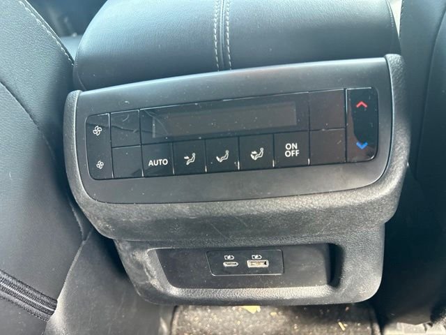 Used 2024 Black Nissan SL image 17
