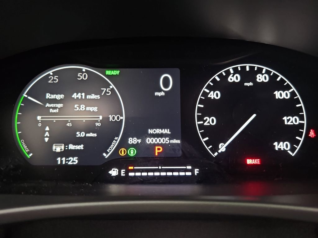 2025 Honda Civic Sport - Photo 22