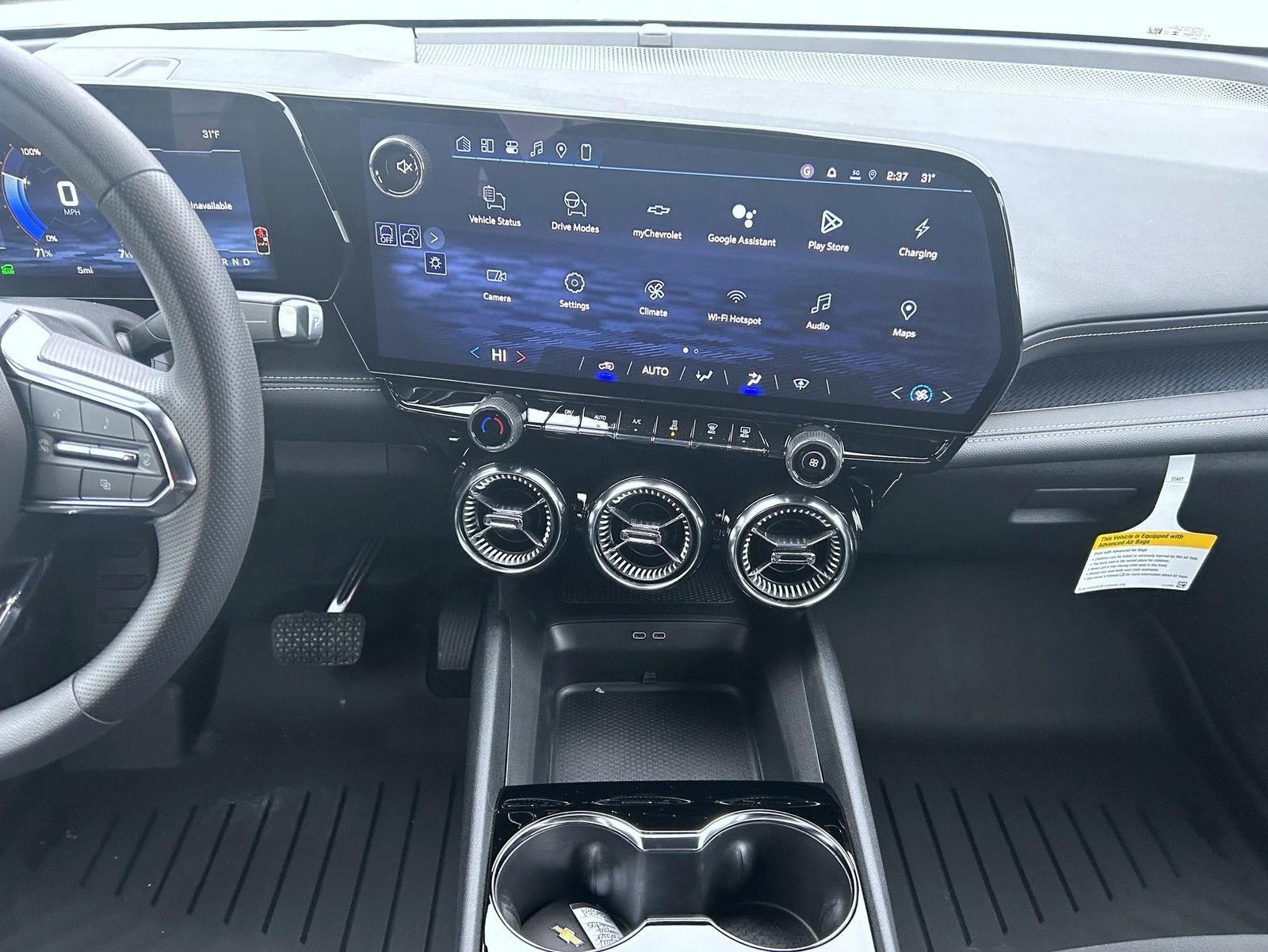 2026 Chevrolet Blazer EV LT - Photo 12