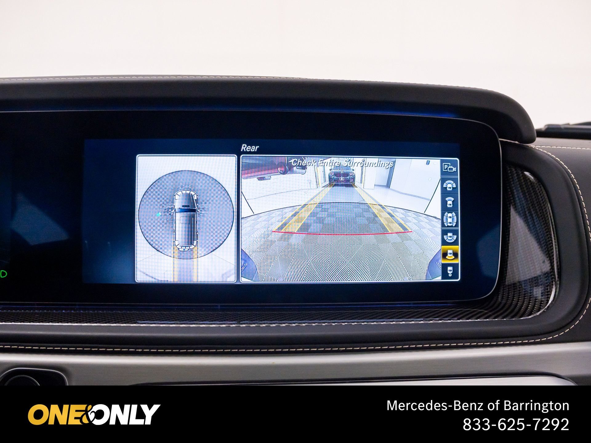 Certified Used 2024 Orange Mercedes-Benz G 63 AMG® image 26