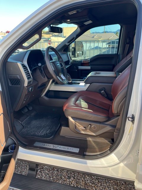 2020 Ford F-150 King Ranch - Photo 9