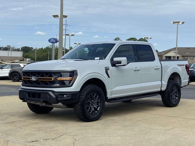 New 2026 Avalanche Ford Tremor image 5
