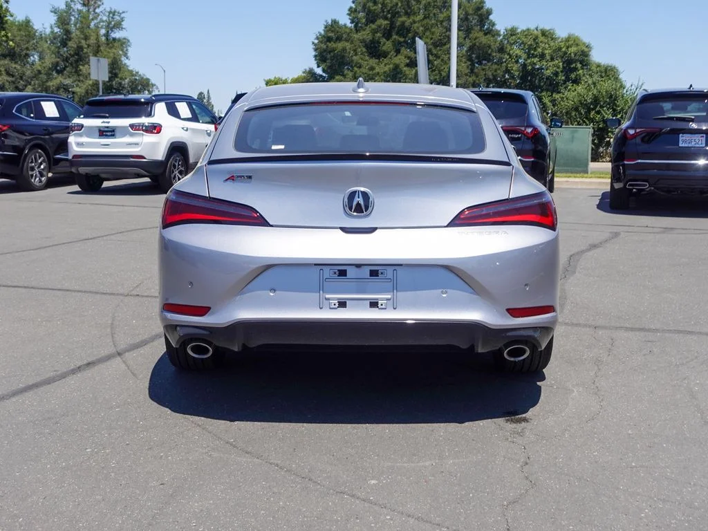 2026 Acura Integra A-Spec w/Technology Package - Photo 7