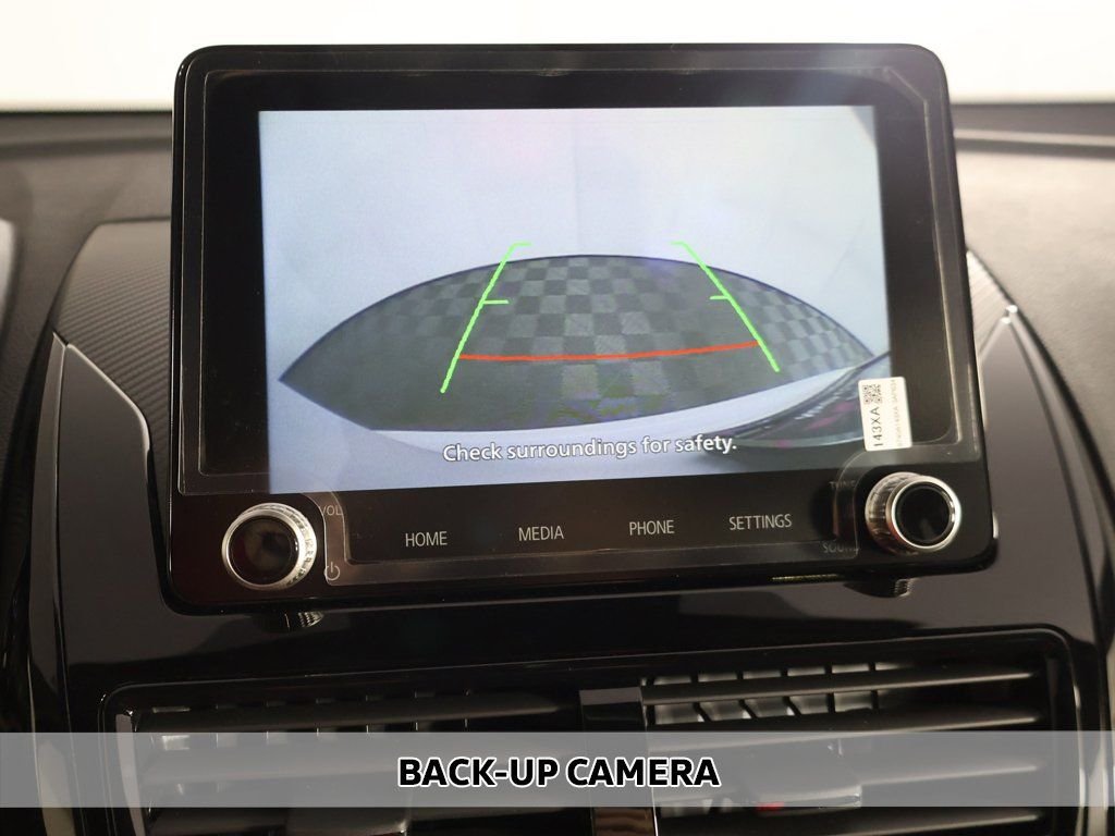 2026 Mitsubishi Eclipse Cross Black Edition - Photo 6