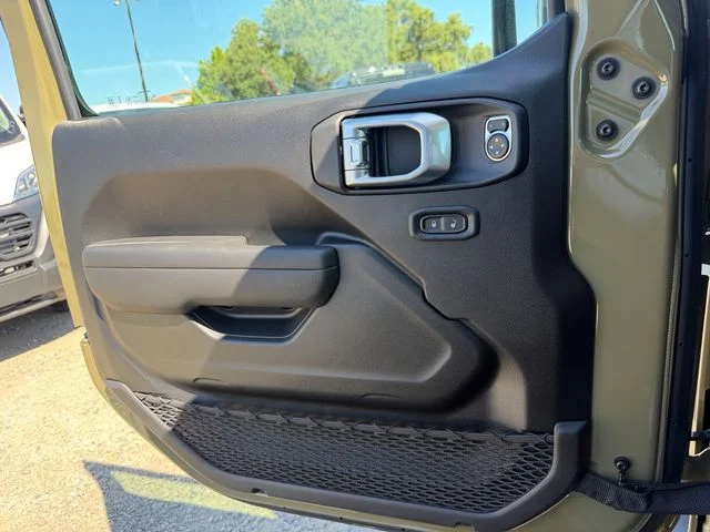 New 2026 41 Jeep  image 14