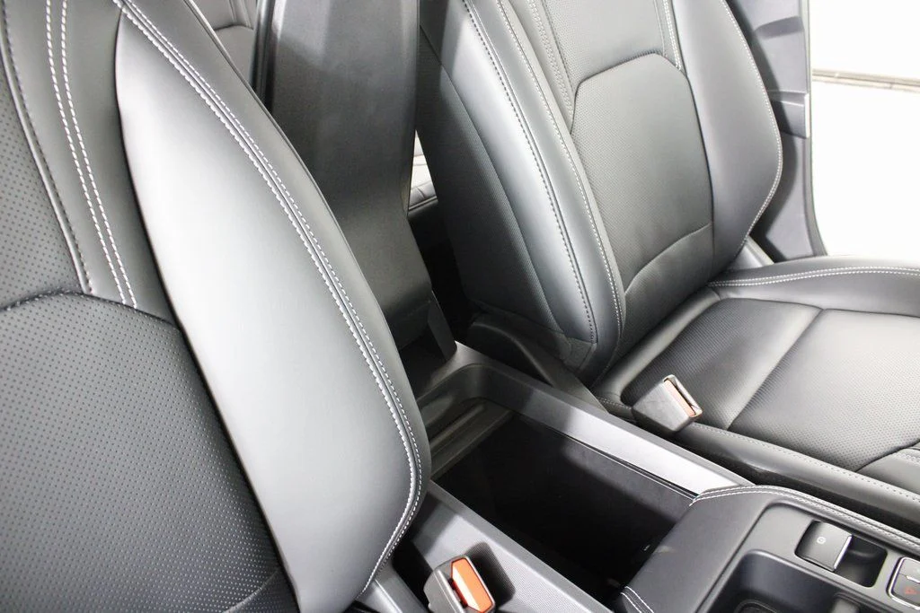 2025 Ford Mustang Mach-E Premium - Photo 21