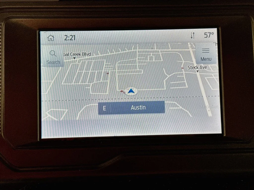 Used 2023 Area 51 Ford Wildtrak image 17