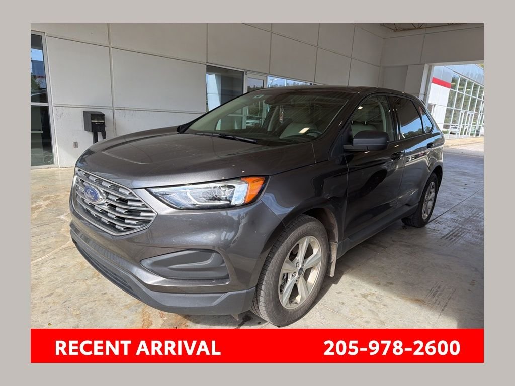 2019 Ford Edge SE