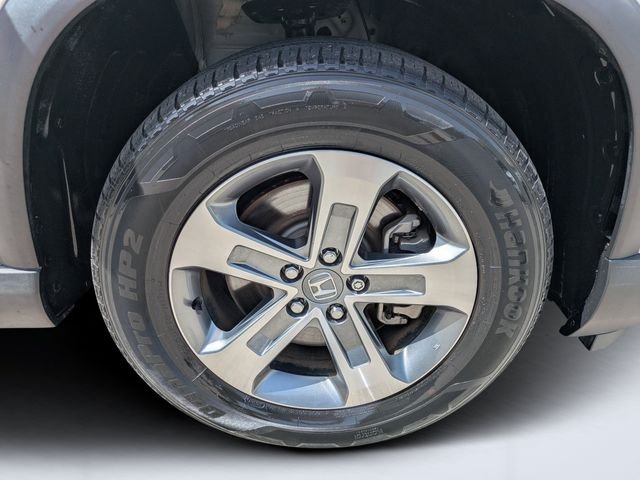 Used 2023 White Honda EX-L image 10