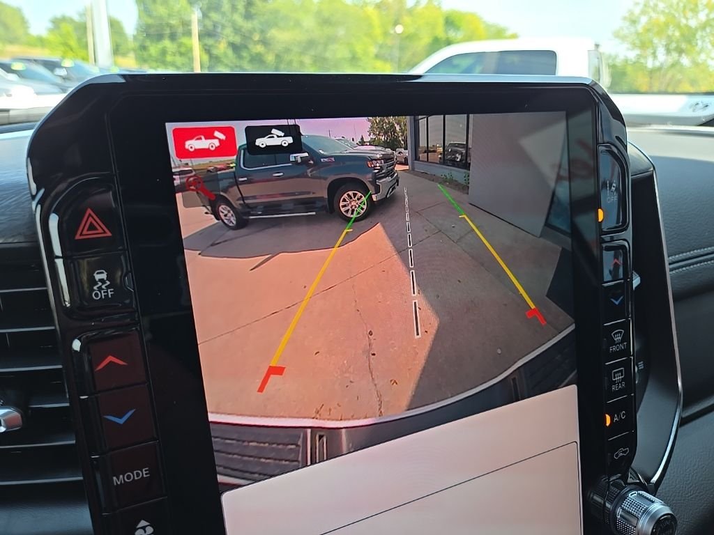 2026 RAM 2500 Laramie - Photo 76