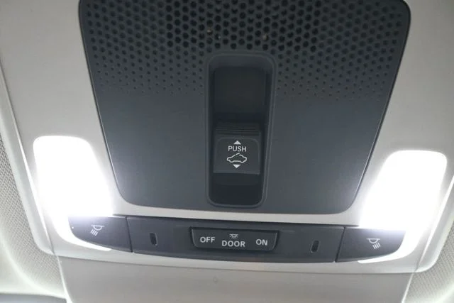 Used 2024 White Honda EX-L image 27