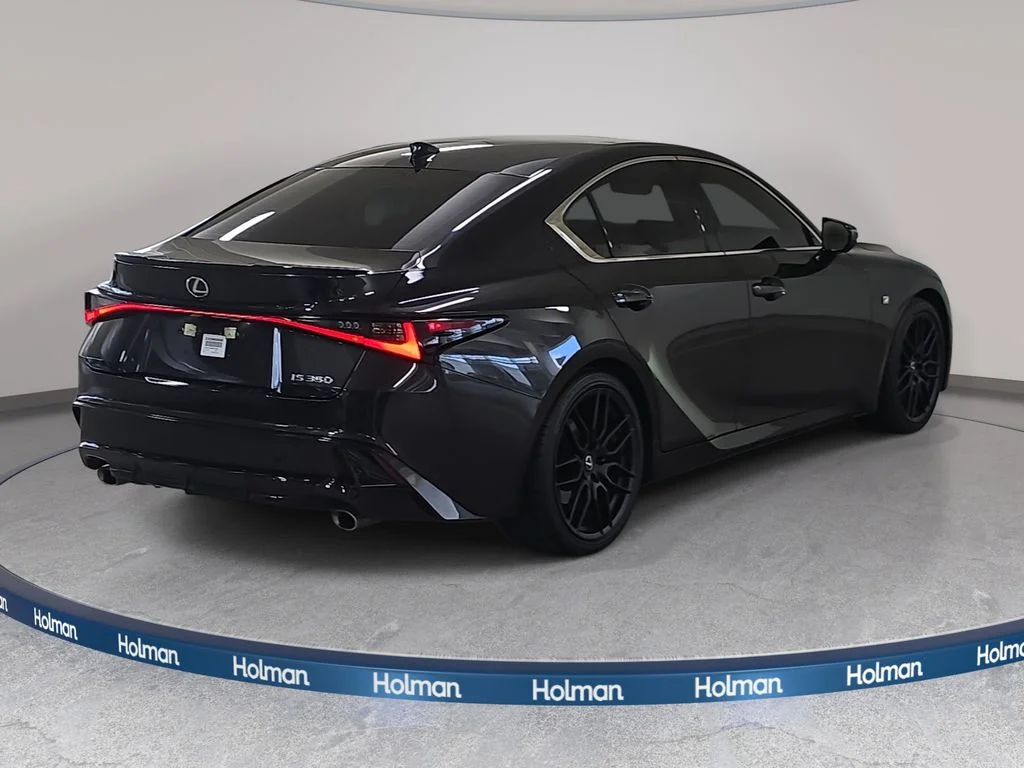 Used 2023 Caviar Lexus 350 F SPORT image 7