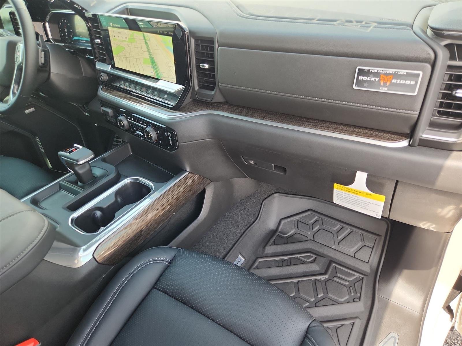 2026 Chevrolet Silverado 1500 RST - Photo 30