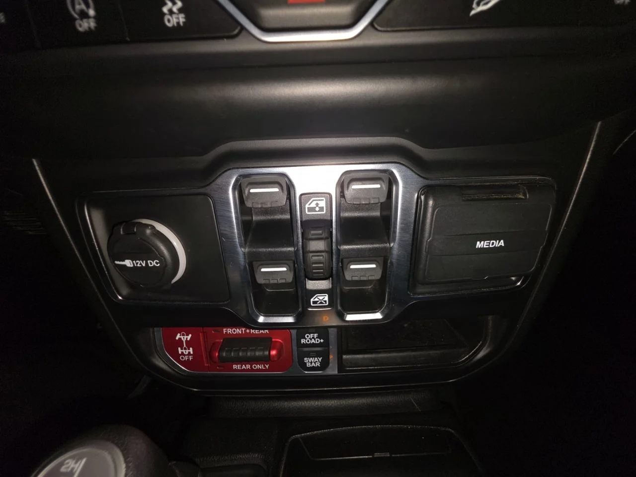 Used 2021 Gray Jeep Unlimited Rubicon image 36