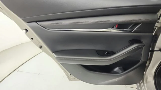 2025 Mazda Mazda3 Turbo Premium Plus - Photo 27