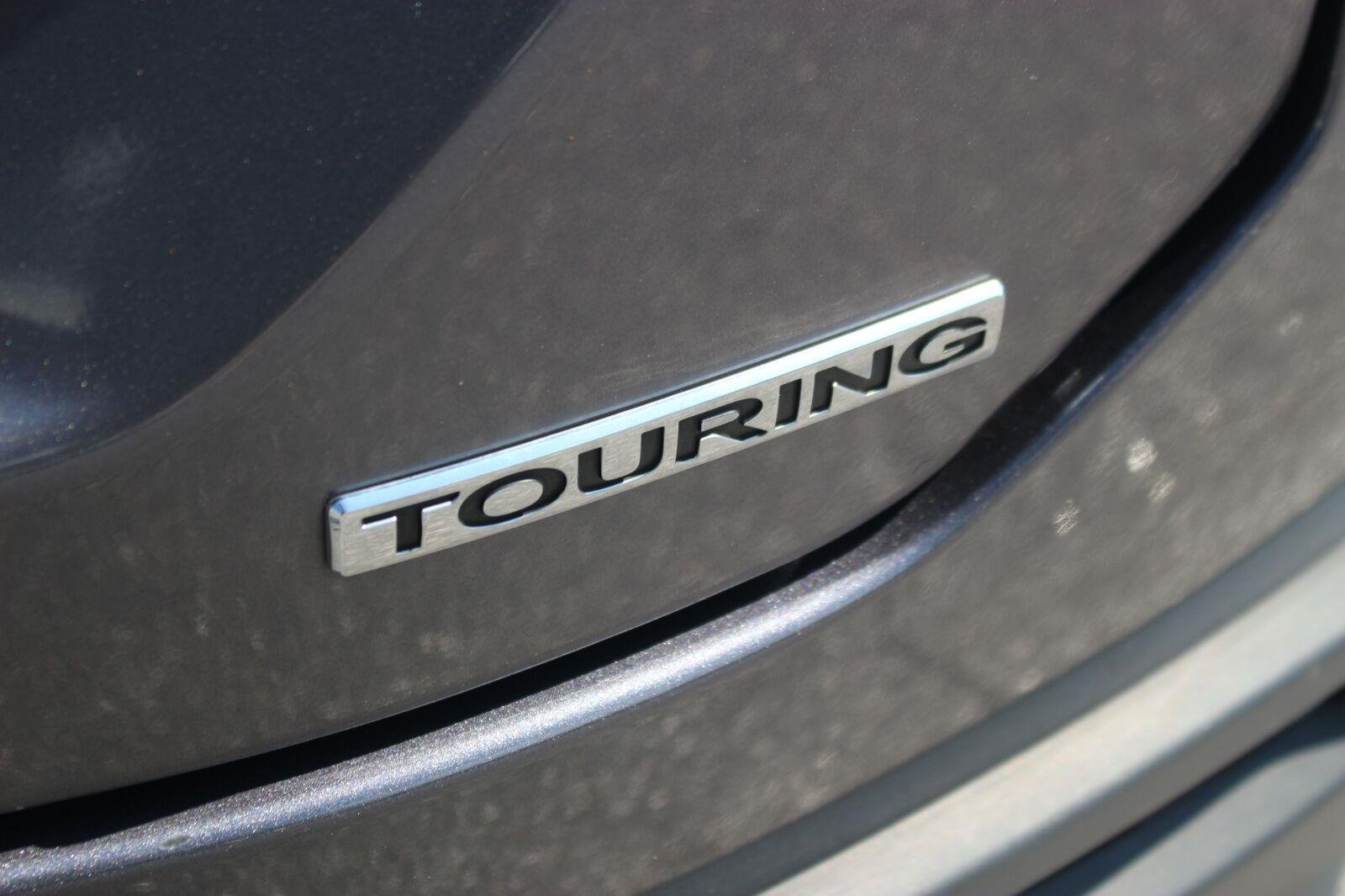 Used 2024 Gray Honda Touring image 10