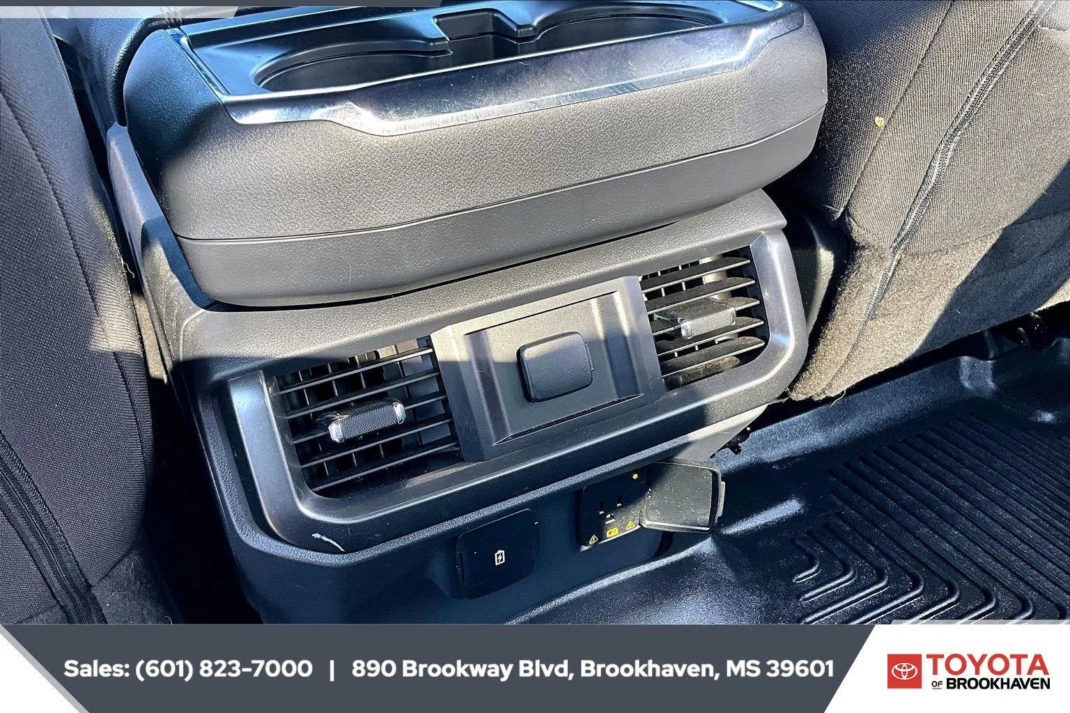 Used 2023 Carbonized Gray Ford XLT image 24