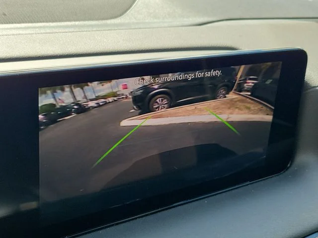 New 2026 Atlantic Gray Metallic Nissan SR image 28