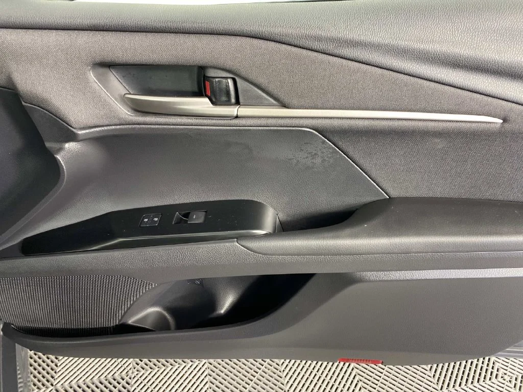 Used 2026 Underground Toyota LE image 23