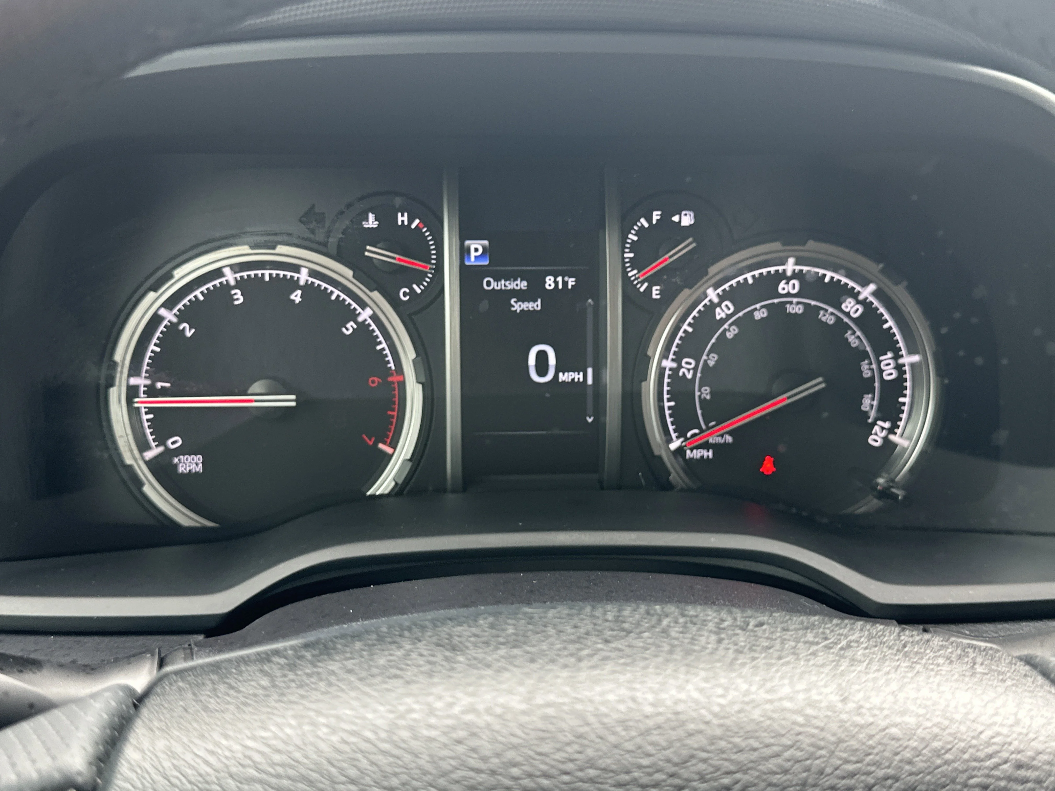 Used 2022 Magnetic Gray Metallic Toyota TRD Off-Road Premium image 26