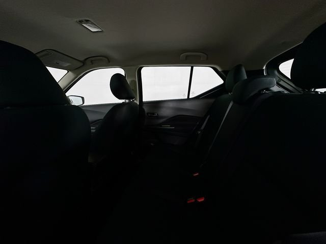 Used 2025 Gray Nissan S image 22
