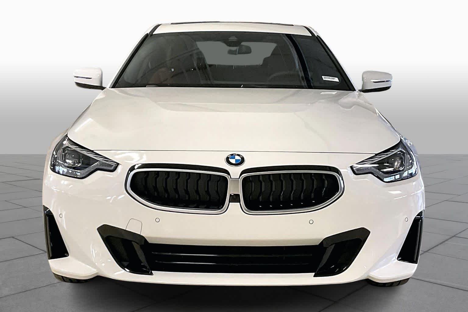 Used 2026 Alpine White BMW 230i image 3