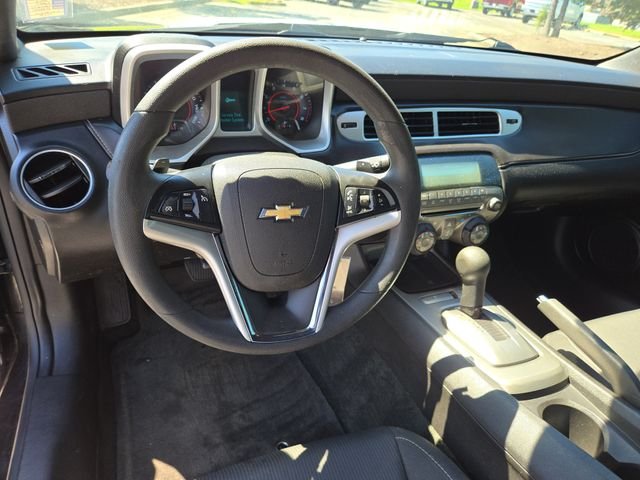 Used 2012 Black Chevrolet 1LT image 21