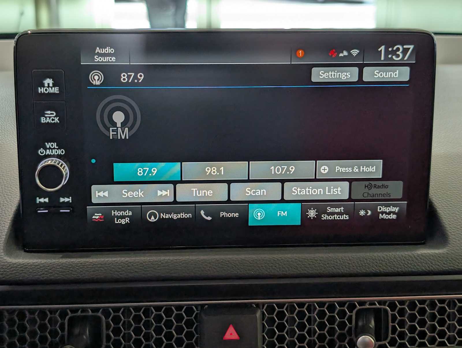 2025 Honda Civic Hatchback Type-R - Photo 25