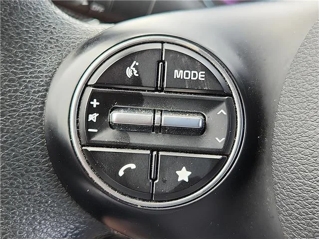 Used 2024 Gravity Gray KIA LX (IVT) image 17