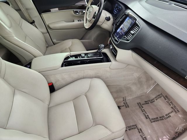 2016 Volvo XC90 Momentum - Photo 16