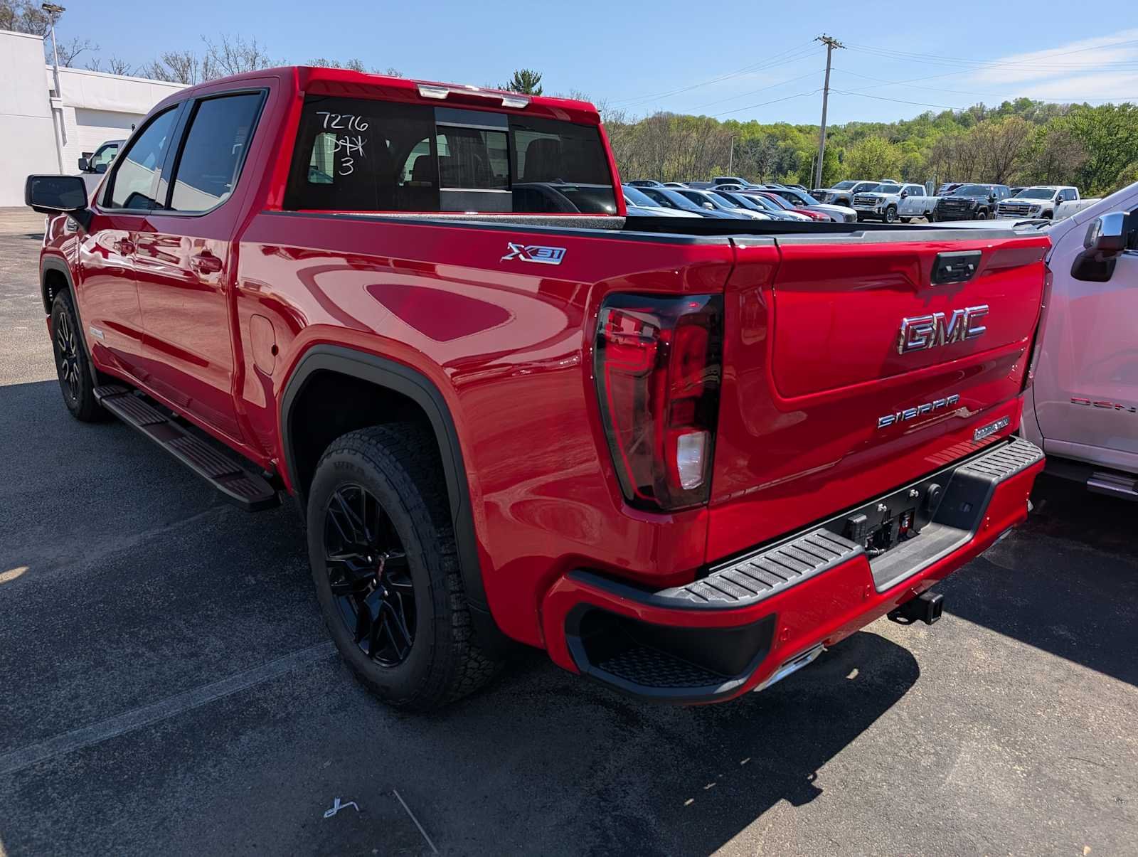 2026 GMC Sierra 1500 Elevation - Photo 10