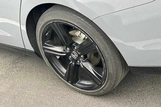 Certified Used 2024  Honda Sport-L image 4