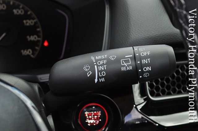 New 2026 Crystal Black Pearl Honda Sport image 22