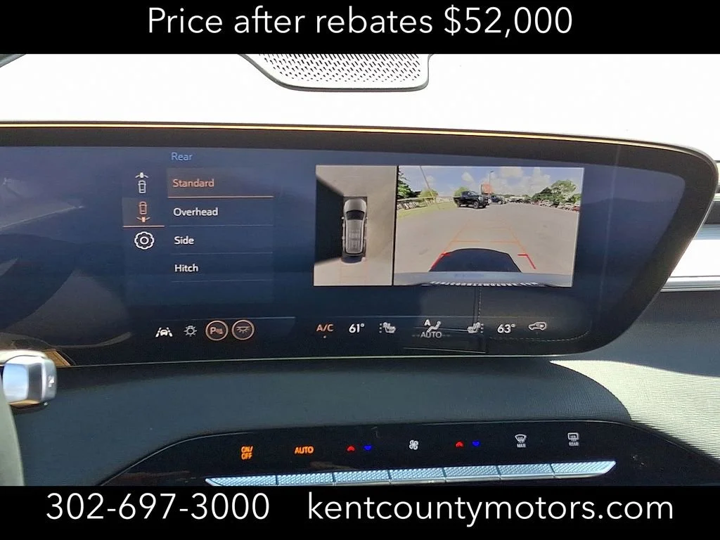 2026 Buick Enclave Preferred - Photo 21
