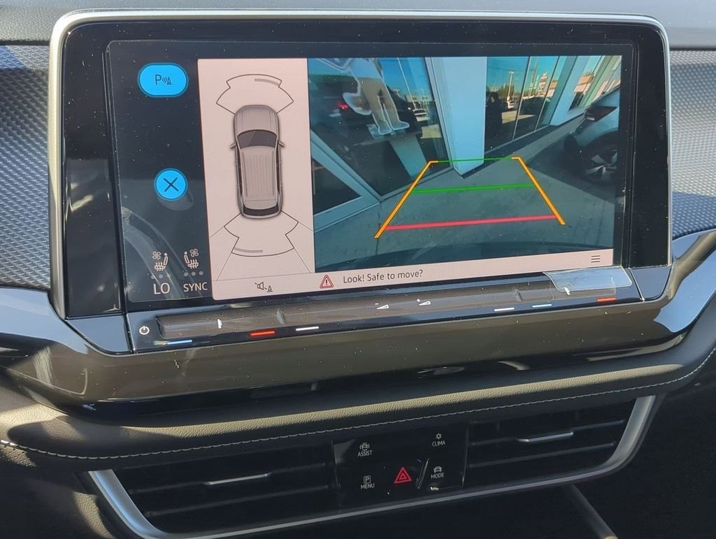 2026 Volkswagen Atlas Cross Sport SEL - Photo 14