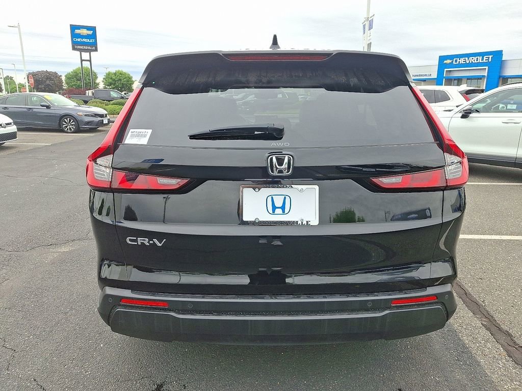 2024 Honda CR-V EX-L - Photo 37