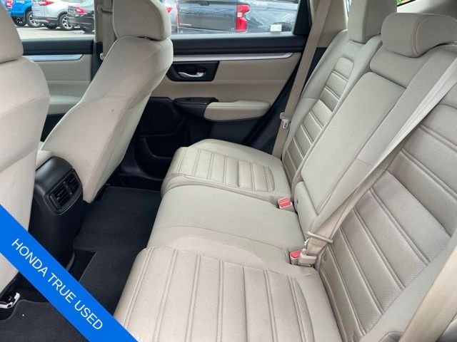 2018 Honda CR-V LX - Photo 26