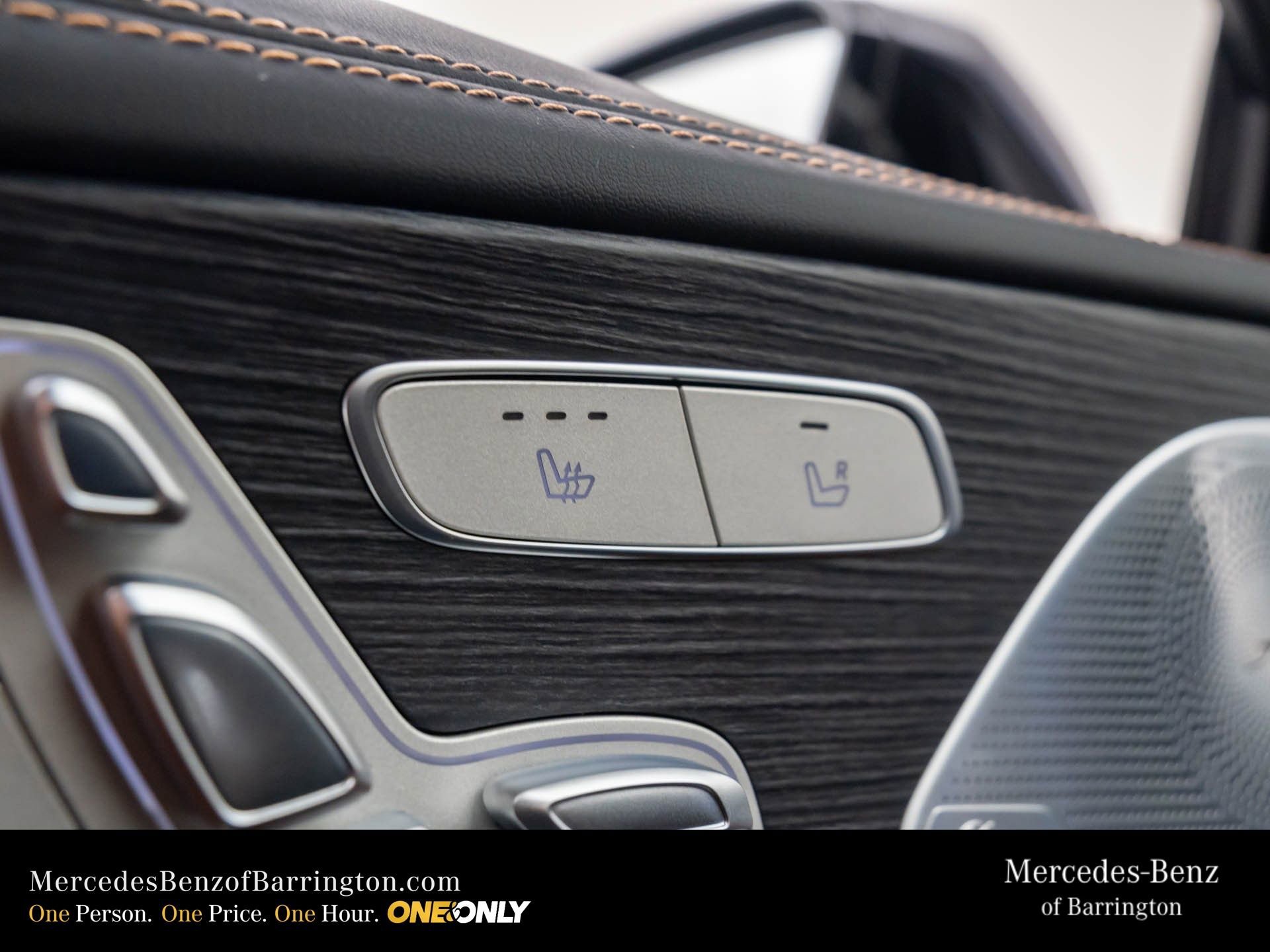 New 2026 MANUFAKTUR Starling Blue Magno Mercedes-Benz Base image 76