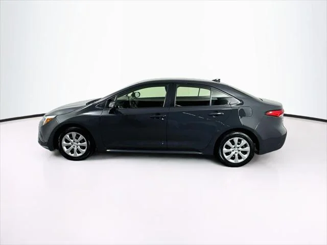 Certified Used 2025 UNDERGROUND Toyota  image 4
