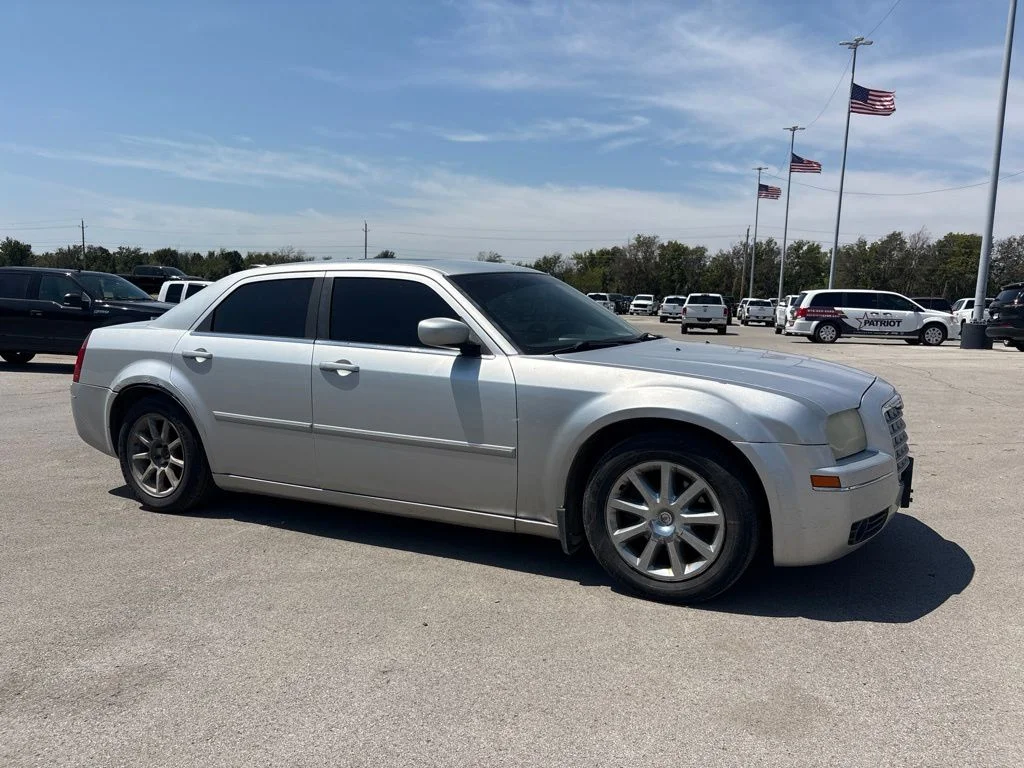 2007 Chrysler 300 Touring