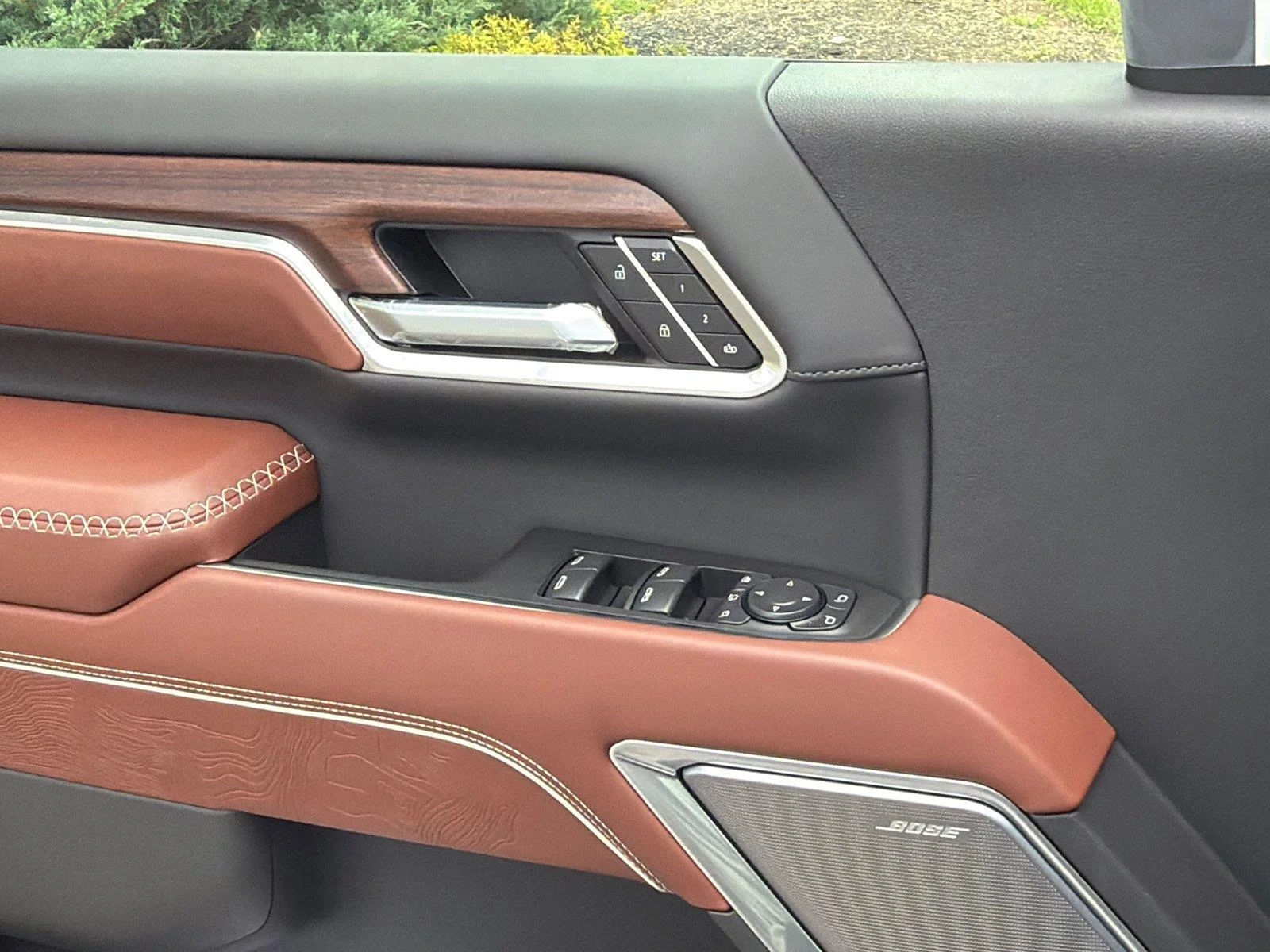 2026 GMC Sierra 2500HD Denali Ultimate - Photo 28