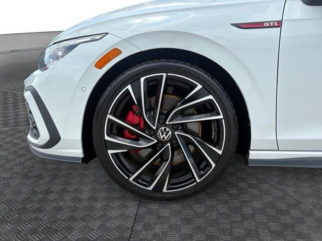 2024 Volkswagen Golf GTI Autobahn - Photo 15