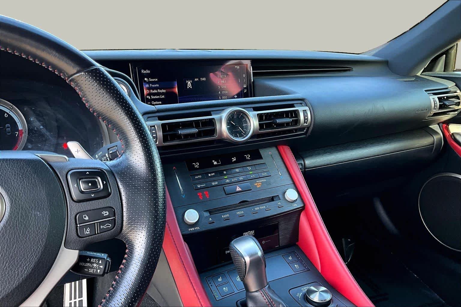 Used 2020 Caviar Lexus F SPORT image 6