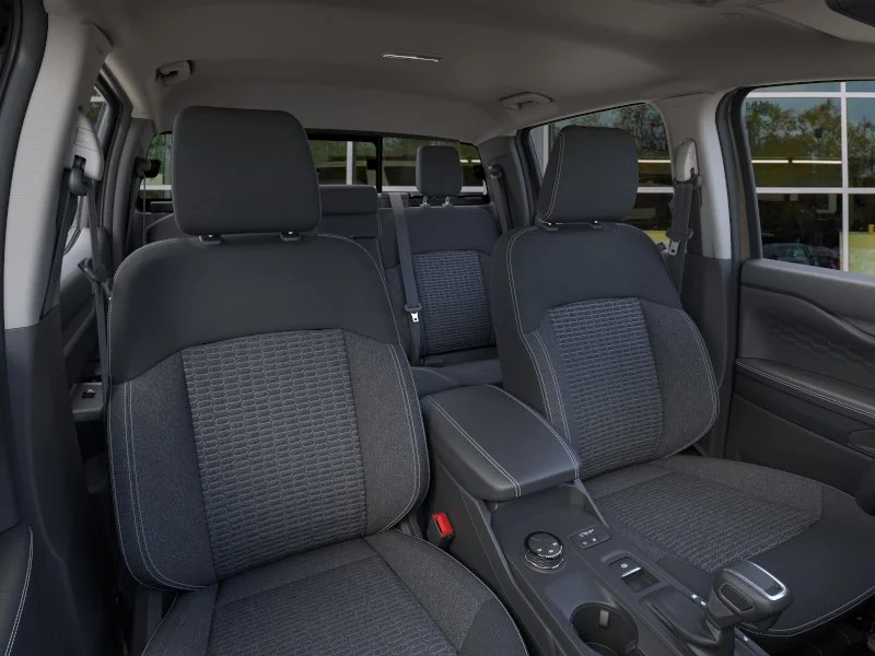 New 2026 Marsh Gray Ford XLT image 33