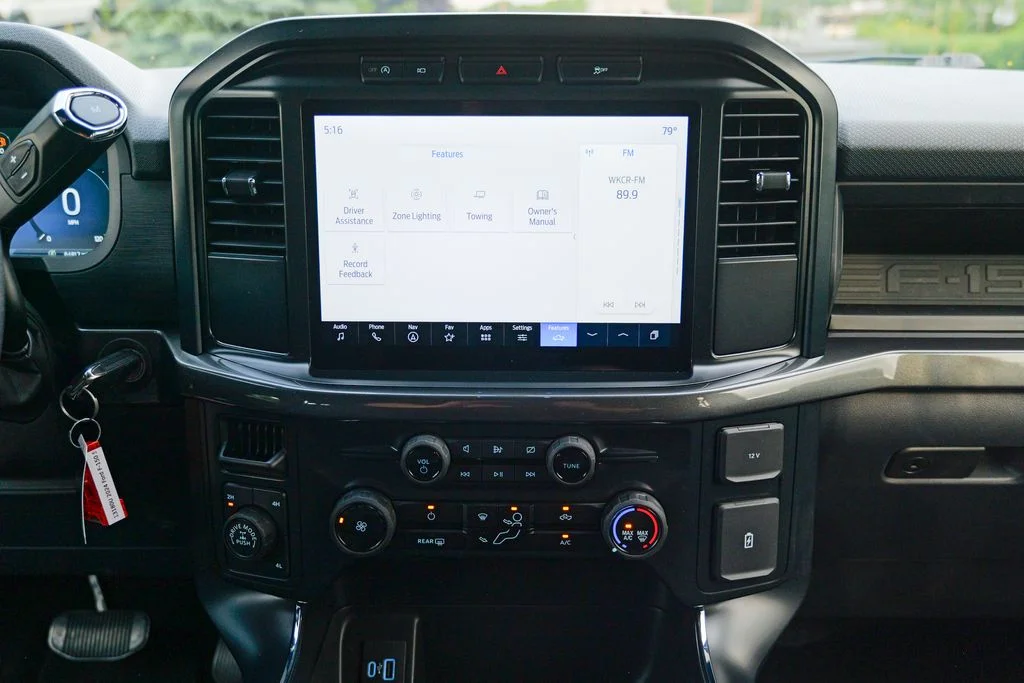 Used 2024 Avalanche Ford STX image 50