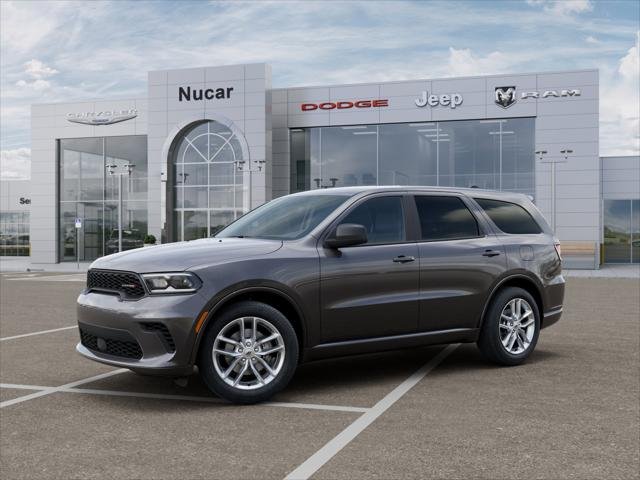 2026 Dodge Durango — photo 29