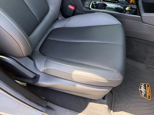 Used 2026 Beige Subaru Wilderness image 26