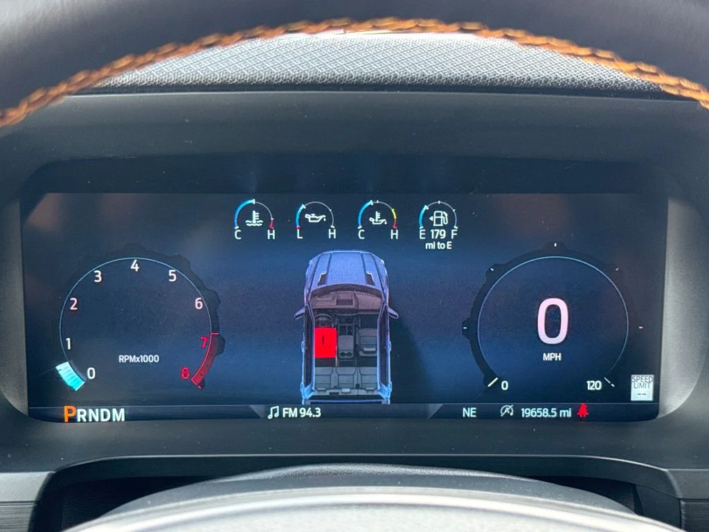 2025 Ford F-150 Tremor - Photo 21