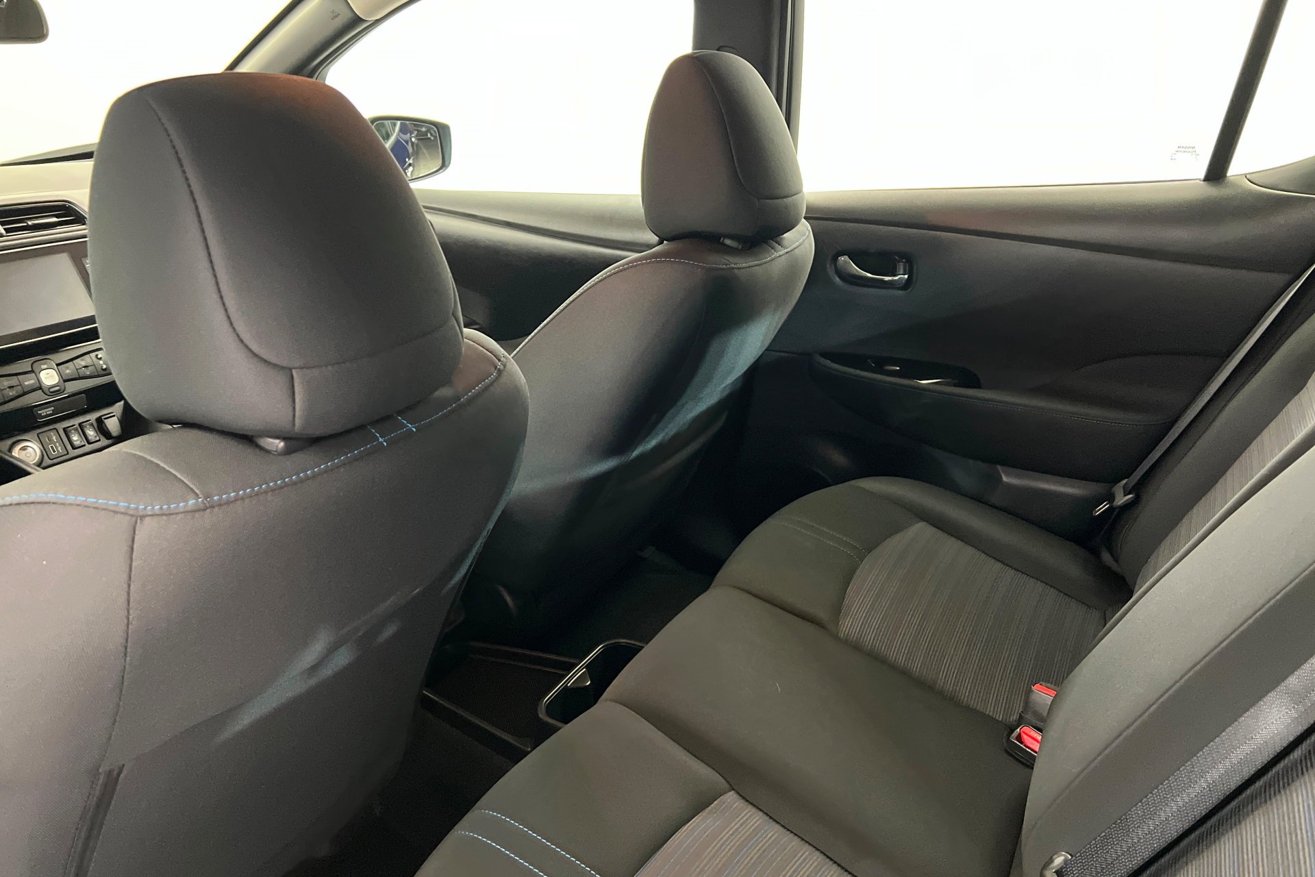 2025 Nissan Leaf SV PLUS - Photo 20