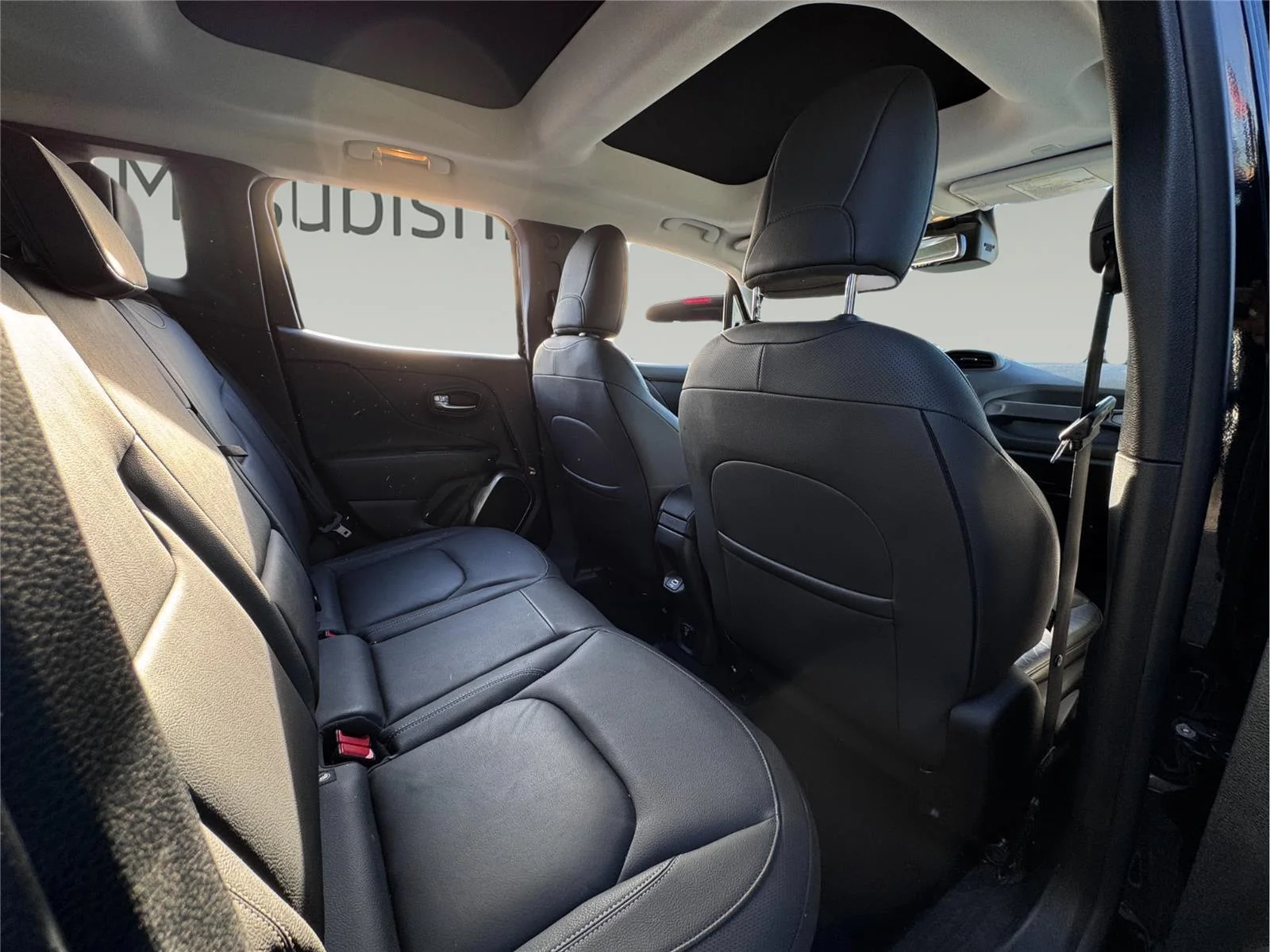 Used 2019 Black Clearcoat Jeep Limited image 27